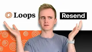 Loops.so vs Resend - Battle of the Email APIs