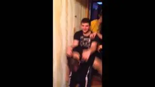 Обидели