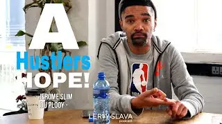 #E66 "A Hustlers Hope." | Jerome Du Plooy | Actor I Entertainer I Sponsored by Property Pick