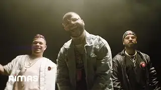 Jowell y Randy, Farruko - Sensual Inspiration (Video Oficial)