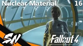 Fallout 4 - Full Gameplay [Part 16]