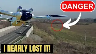 Uncovering the Top HIDDEN Danger for Drone Pilots
