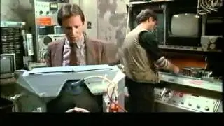 David Cronenberg and the Cinema of the Extreme (BBC2, 1997)