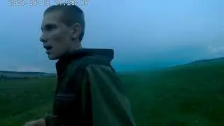 Русский парень