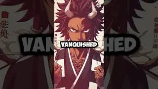 The 5 Potential Akaza Vanquishers in Mugen Train Arc