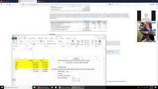 ACC 121 - Chapter 4 & 7 chat