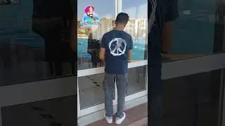 فندق ريجينا 🏖 العين السخنه 🌊 صف اول على البحر