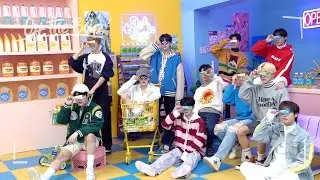 [OFF THE BOYZ] Filmación comercial de Tooth Jam Behind