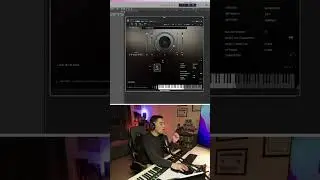 Colossal Sounds with Albion Colossus 🎛️🎺 [Full Video Linked in Comments]