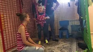 Прыгунки " MAX"