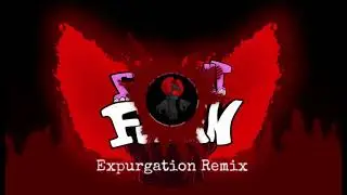 Expurgation (Neutroa Remix)(FNF Tricky Mod)