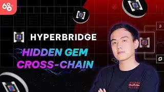 Hyperbridge - Kỳ lân tiếp theo của thị trường Crypto?