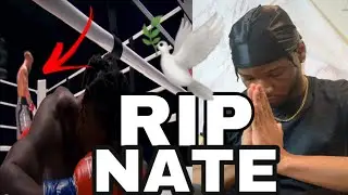 Jake Paul KNOCKS OUT Nate Robinson!!! Jake Paul Vs Nate Robinson Reaction