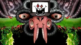 「OSU! Liveplay 」Toby Fox - Your Best Nightmare