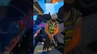 Крутой хайлайт free fire 🔥🔥🔥