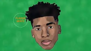 *FREE* NLE Choppa X Blueface TYPE BEAT 2019 - 