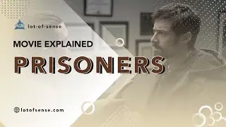Meaning of the movie “Prisoners” and ending explained