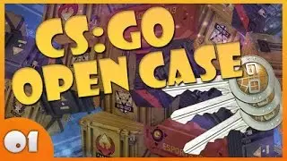 БОМ БОМ#1 в CS:GO - CHROMA 2 CASE - first blood