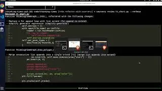 Using the Sourcery CLI