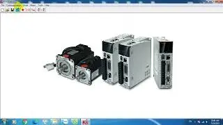 UPLOAD DOWNLOAD SERVO KINCO
