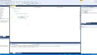Visual Studio C#  Date And time Formate