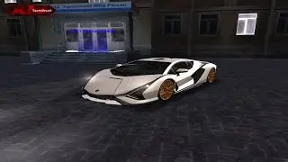 Купил Lamborghini Sian по минималке! Next rp