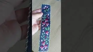 Футляр для ручки
