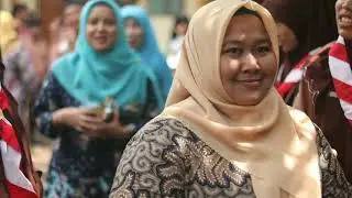 PAMERAN PROYEK P5 SMA NEGERI 5 TUBAN