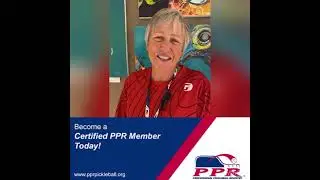Professional Pickleball Registry PPR Symposium