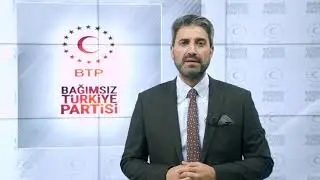 Devlet artık yönetilemiyor.Parti Sözcümüz Emre Polat: Dışa bağımlılığın bedelini aşıda da ödüyoruz..