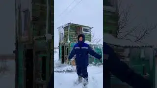 The schoolboy built a two-story house and left his parents 