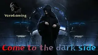 SWGOH : Дарю Империю как обещал !