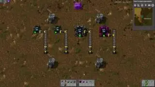 Factorio Mod Spotlight - Quarry