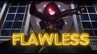 Cid Kagenou AMV/edit || eminance in shadow