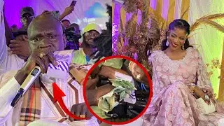 Hénné Time: Liasses de 1 million mome la Babacar frère de Aziz Ndiaye done Battré Mor Thiam Guéweul