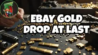 so how much gold did i get from the ram sticks i brought from ebay