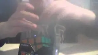 rubiks cube unboxing