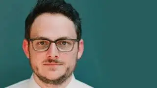 BenDavid Grabinski- Hot Seat Interview- Happily