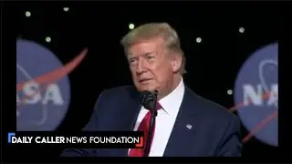 Trump Slams ‘Rioters, Looters And Anarchists’ For Dishonoring George Floyd's Memory
