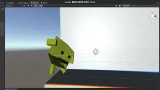 Running Animation in Unity 3D is Fun 2.5D Game