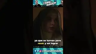 THE NUN in 1 minute!!! SUMMARY