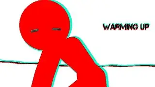 WARMING UP | STICKNODES
