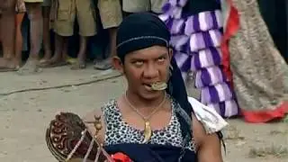 DUET BARONG KANG BUDI MARINIR DAN KANG DALANG part 2