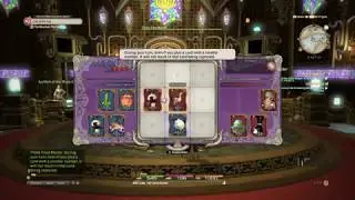 FFXIV Newbie Tips episode 1 : The Gold Saucer