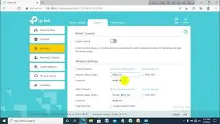 how to configure TP-Link Archer C6 AC1200 Wireless MU-MIMO Gigabit Router | TP-Link C6 Mesh Router