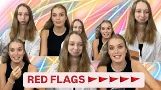 | 🚩🚩🚩🚩В ЛЮДЯХ| що нас бісить?|