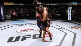 Ufc