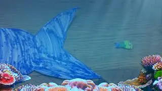 Little fishy