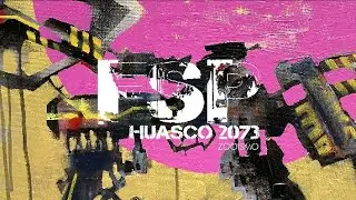 "FSP HUASCO 2073" de Zooísmo en Galería Homero Martínez Salas