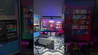 Rate the setup?????